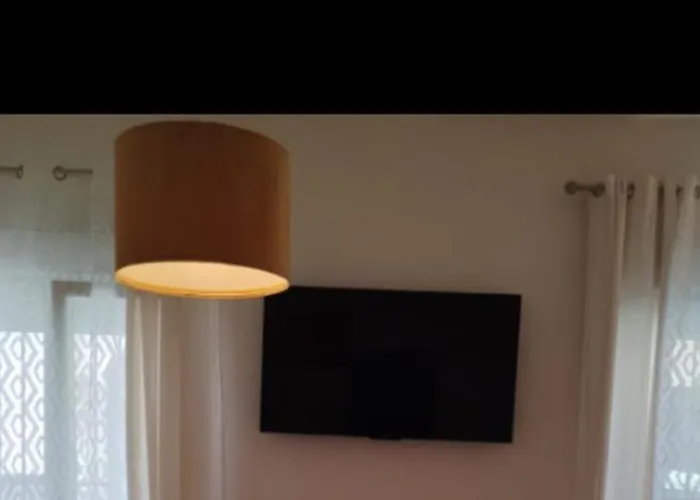 Hs Nieves Centro Apartmán *