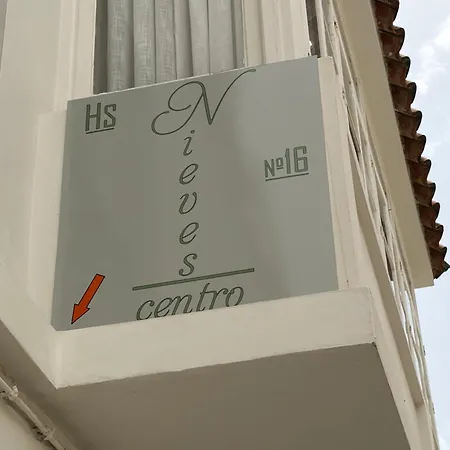 Hs Nieves Centro