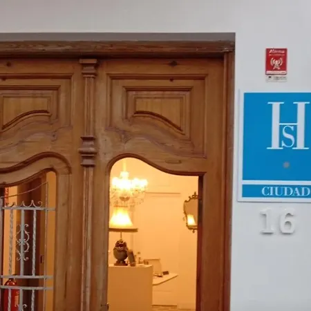 Apartament Hs Nieves Centro *