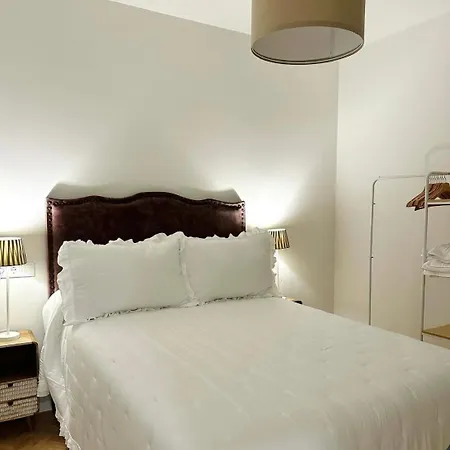 Hs Nieves Centro Apartament Chipiona