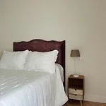 Hs Nieves Centro Апартаменты